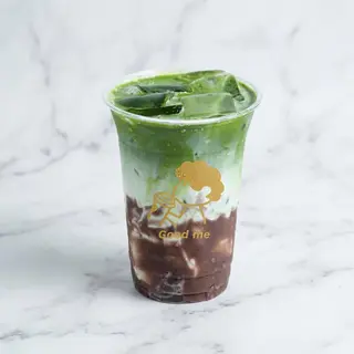 Taro Mochi Matcha