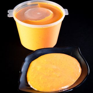 Salsa Mexicana Picante