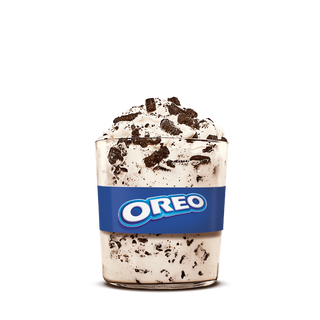 King Fusion Oreo