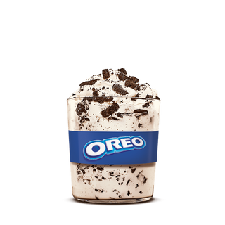 King Fusion Oreo