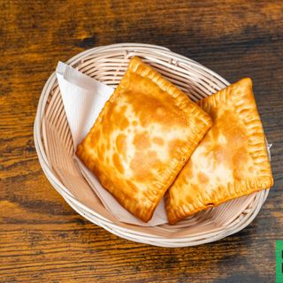 Pastel de bocadillo de queso