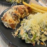Plat Marco polo 