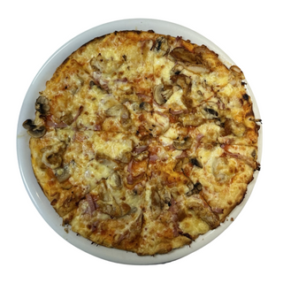 Pizza Roma