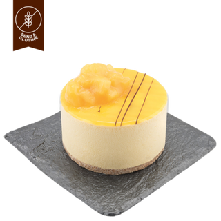 Mono mango e passion fruit senza glutine senza lattosio 