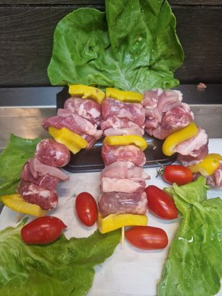 Spiedini di carne 500 g