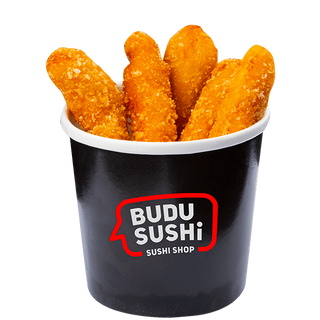 Курячі стріпси (5шт/100г)