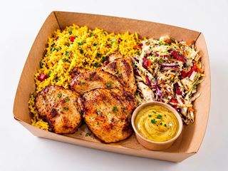 Protein Office Box