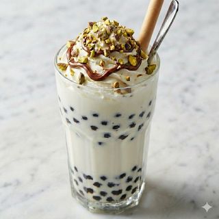 Componi il Tuo Bubbleyogurt Grande