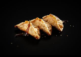 Gyoza Carn 