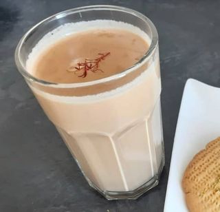 Douceur De Samarkand Chai