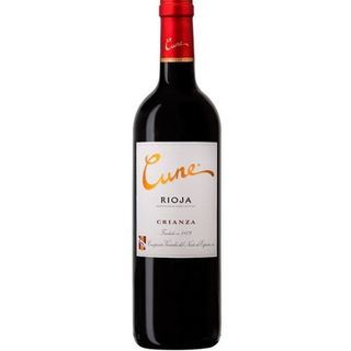 Rioja cune