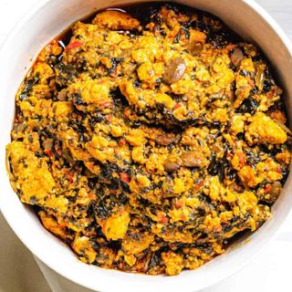 Egusi