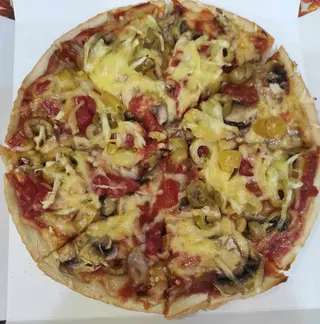Vegetarijanska