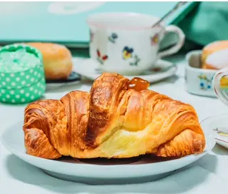 Brioche albicocca