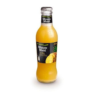Zumo Minute Maid de Piña