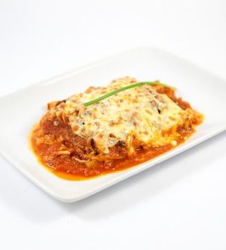 Lasagne Al Forno