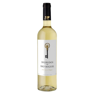 Vinho Branco Segredos São Miguel