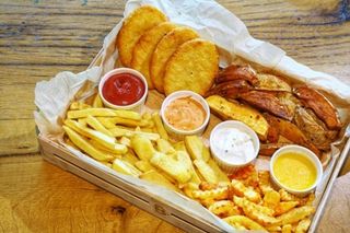 კარტოფილის ბოქსი