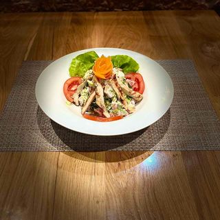 Cezar salata 300gr