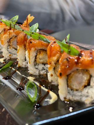 Фуджи Рол (4бр)