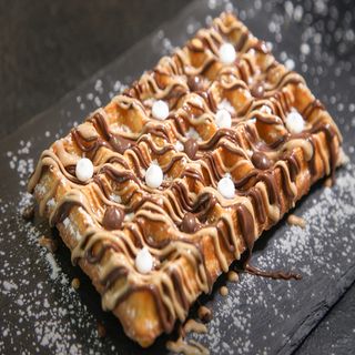 Waffle