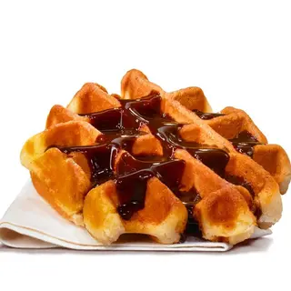 Belgian Waffle 