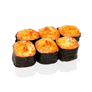 Унагі хот (8шт/250г)