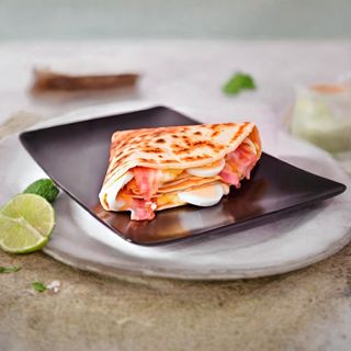 Palačinka Vojvođanska