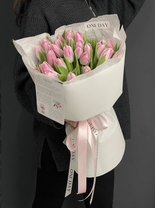 Рожевий Світанок