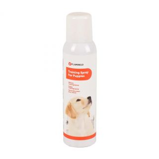 Spray éducateur Chiot 120ml