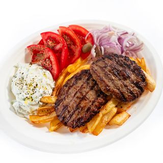 Порция Телешки Бифтек (600г)