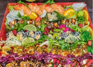 Barca assortita - 50 pezzi