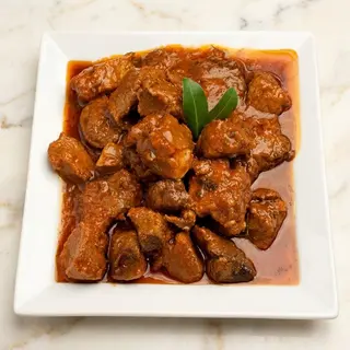 Sauce Chasseur