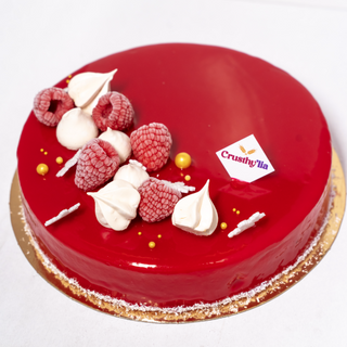  Entremet 1KG   Framboise