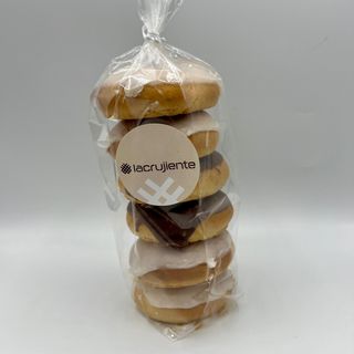 Rosquillas de San Isidro 6 Uds.