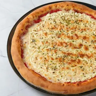 Pizza 4 Queijos