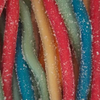 Різнокольрові палички 1шт