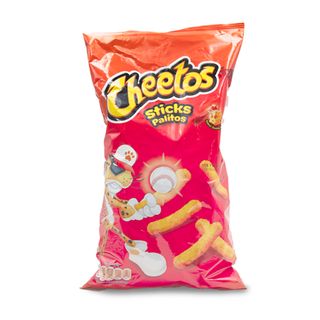 Cheetos Stick 96 Gr.