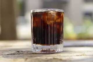 Cold Brew