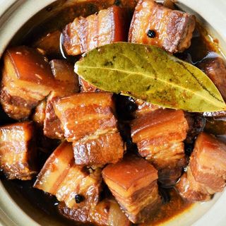 Adobo Pork