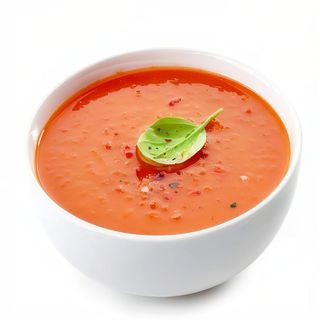 Sopa De Tomate