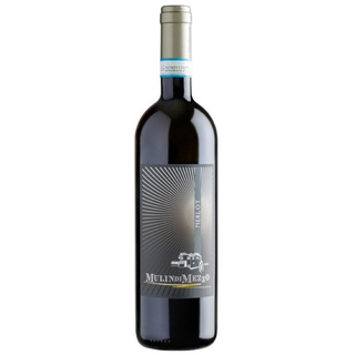 Merlot D.O.C. 14,5% Cantina Mulin di mezzo (veneto)