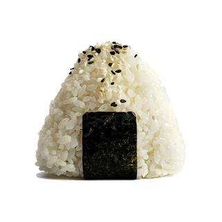 102. Onigiri shake cotto 1 pezzo