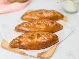 Розтягай пиріжок (90г)