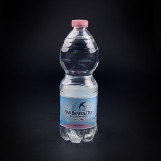 Acqua naturale 50 cl
