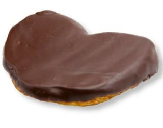 Palmera Con Chocolate (Gigante)