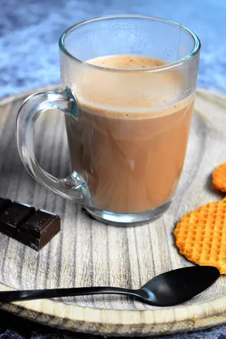 Chocolat Chaud