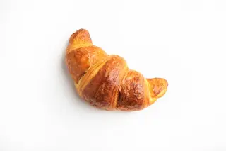Cornetto ai cereali farcito