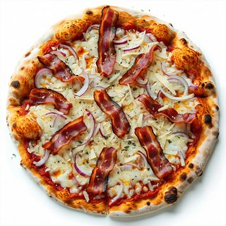 Pizza Costiera Amalfitana