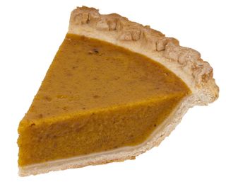 Pastel de calabaza